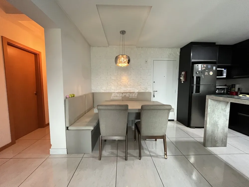 Apartamento, 3 quartos, 97 m² - Foto 3