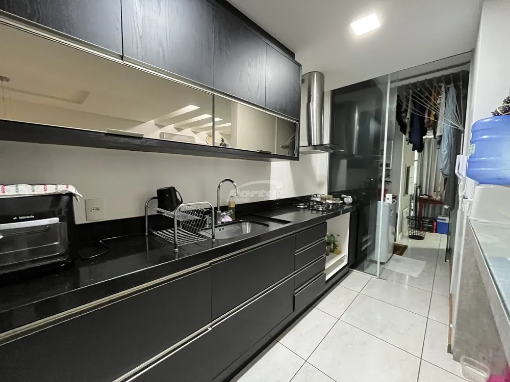 Apartamento, 3 quartos, 97 m² - Foto 6