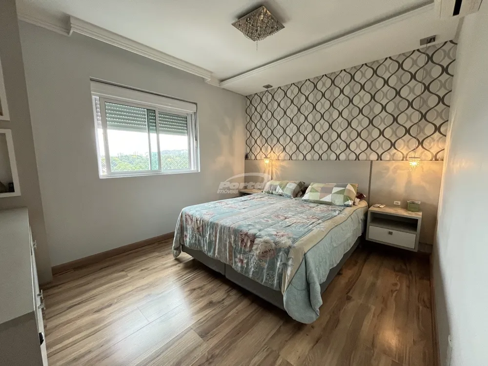 Apartamento, 3 quartos, 97 m² - Foto 2