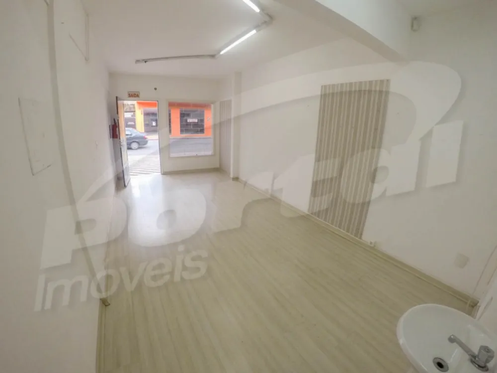 Loja-Salão, 30 m² - Foto 2