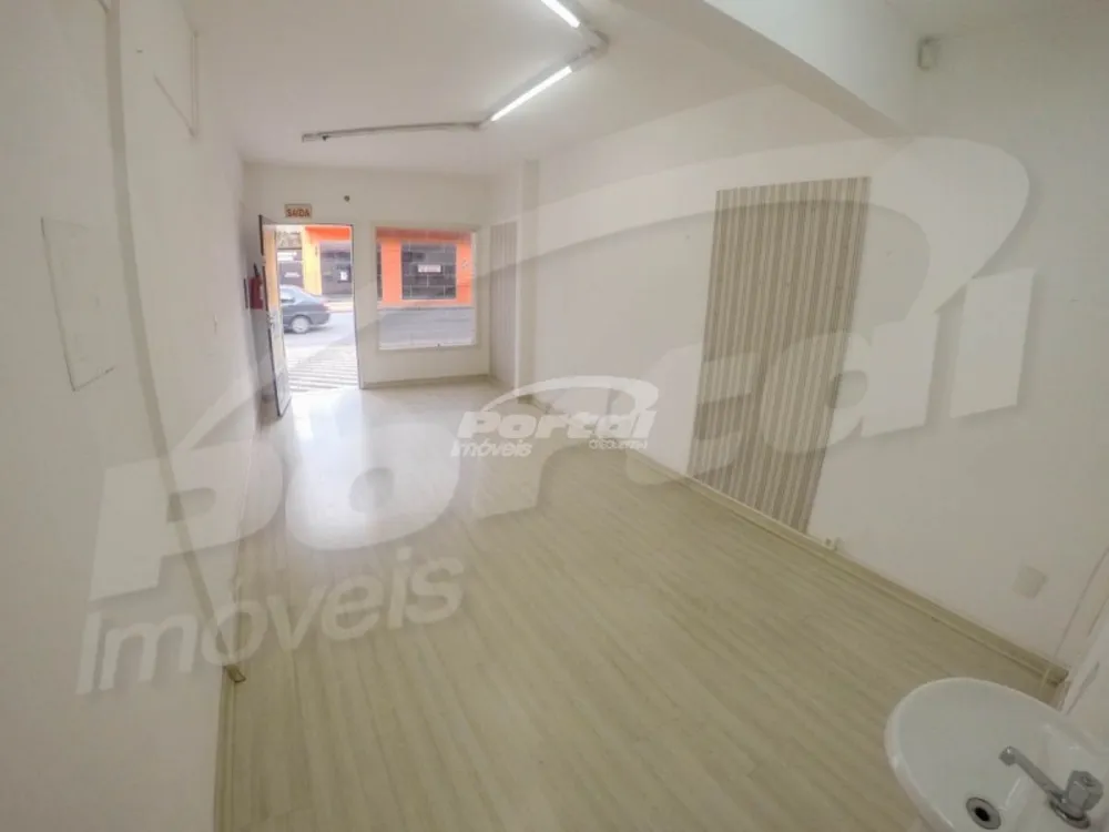 Loja-Salão, 30 m² - Foto 9