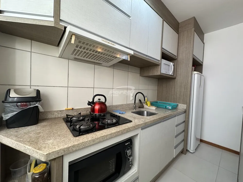 Apartamento, 2 quartos, 52 m² - Foto 3