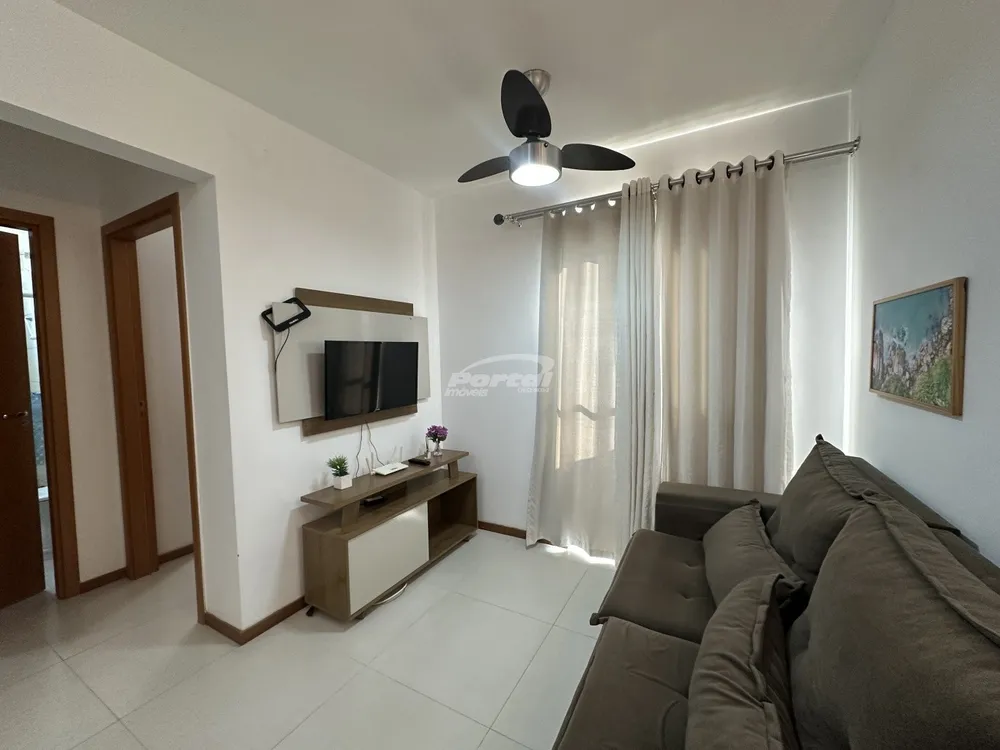 Apartamento, 2 quartos, 52 m² - Foto 3