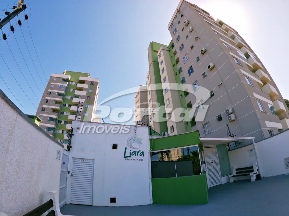 Apartamento, 2 quartos, 52 m² - Foto 12