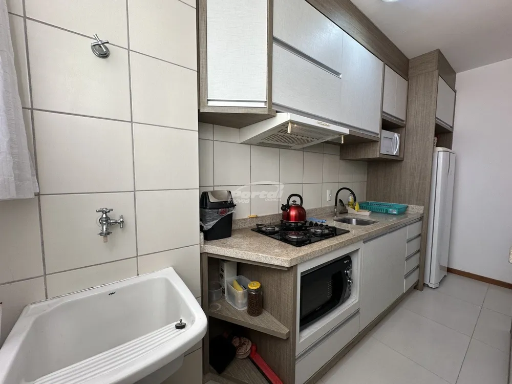 Apartamento, 2 quartos, 52 m² - Foto 5