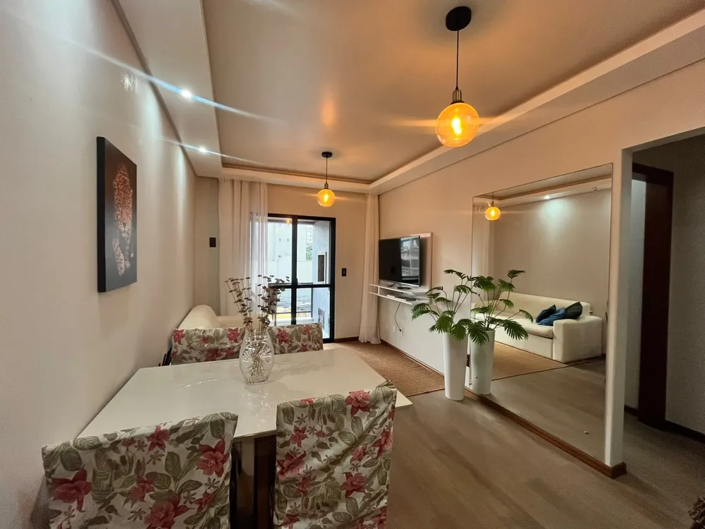 Apartamento, 2 quartos, 85 m² - Foto 1
