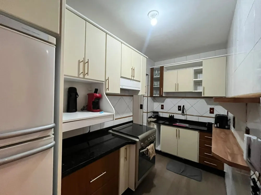 Apartamento, 2 quartos, 85 m² - Foto 9