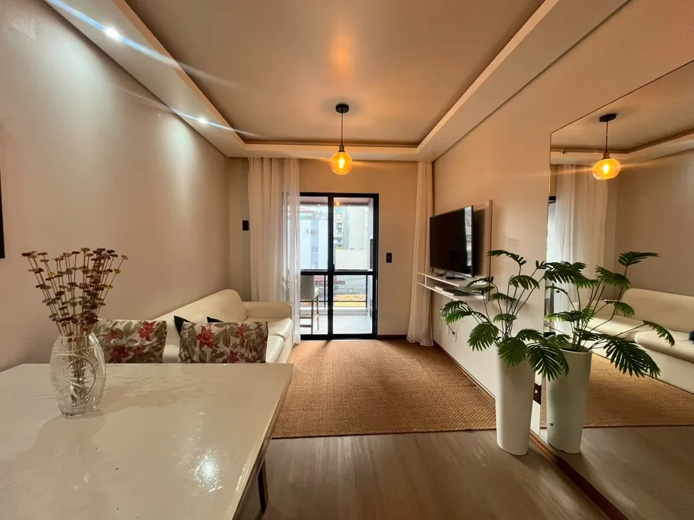 Apartamento, 2 quartos, 85 m² - Foto 2