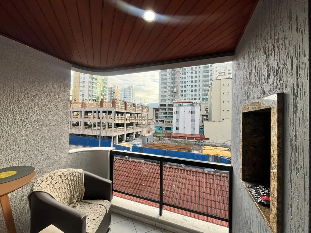 Apartamento, 2 quartos, 85 m² - Foto 3