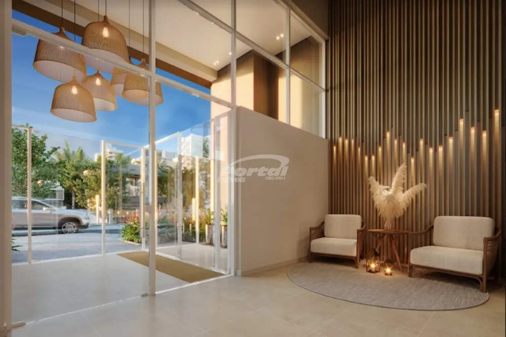 Cobertura, 3 quartos, 98 m² - Foto 6
