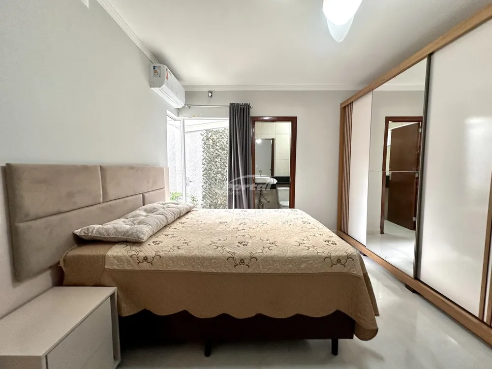 Casa, 3 quartos, 93 m² - Foto 4