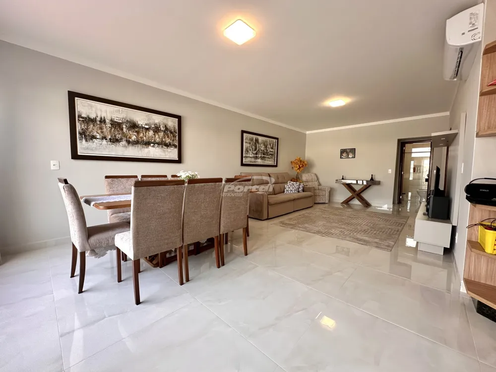 Casa, 3 quartos, 93 m² - Foto 2