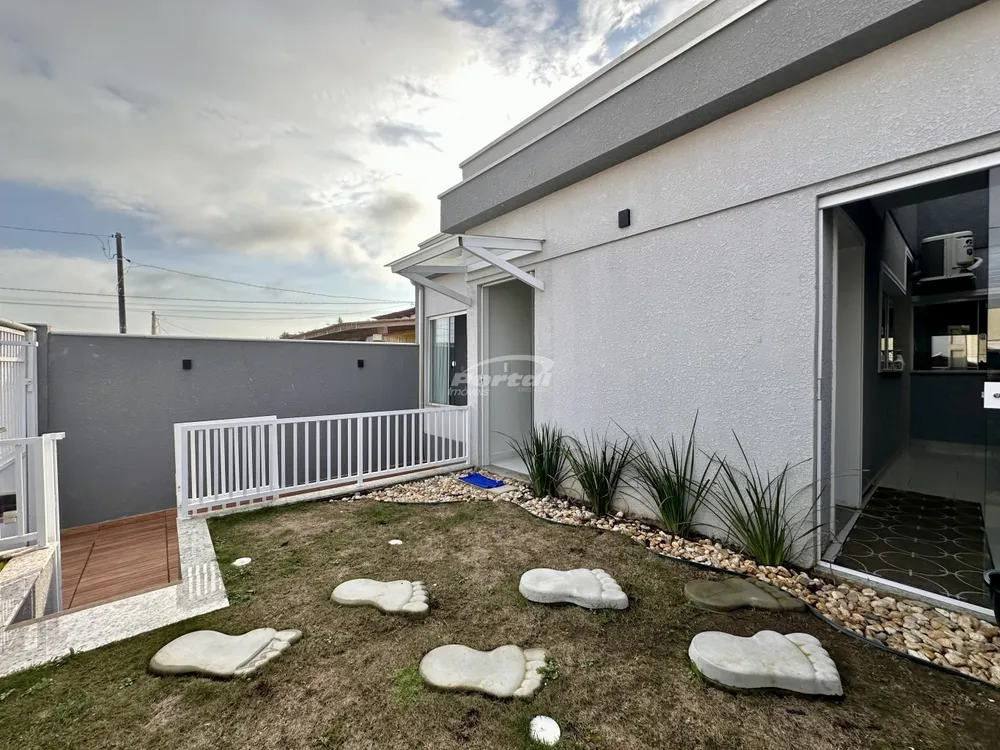 Casa, 3 quartos, 93 m² - Foto 8