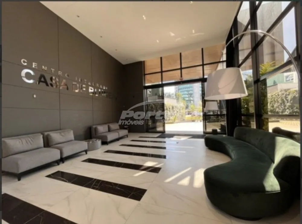 Sala-Conjunto, 43 m² - Foto 1