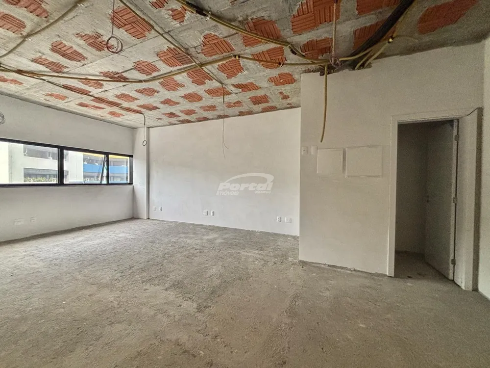 Sala-Conjunto, 43 m² - Foto 11