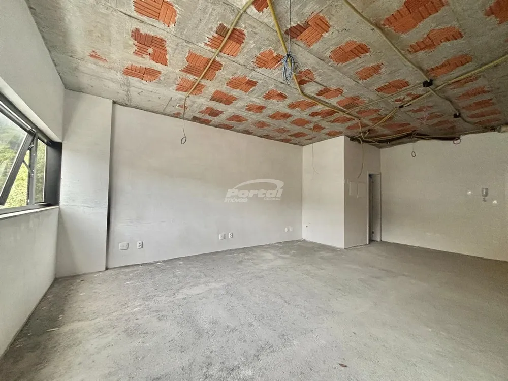 Sala-Conjunto, 43 m² - Foto 8