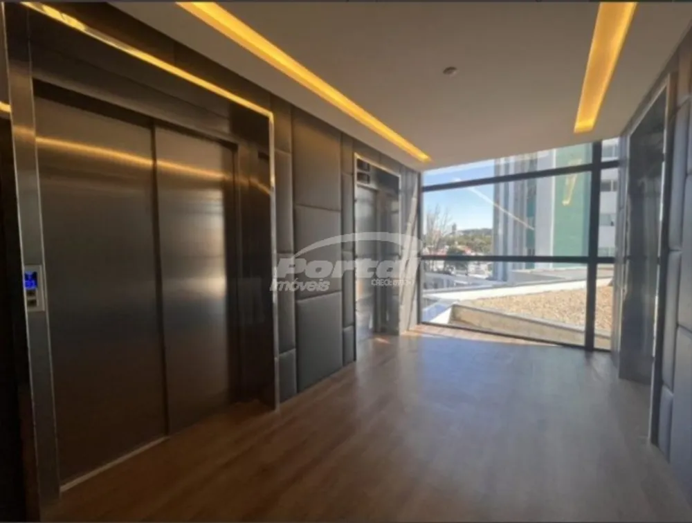 Sala-Conjunto, 43 m² - Foto 4