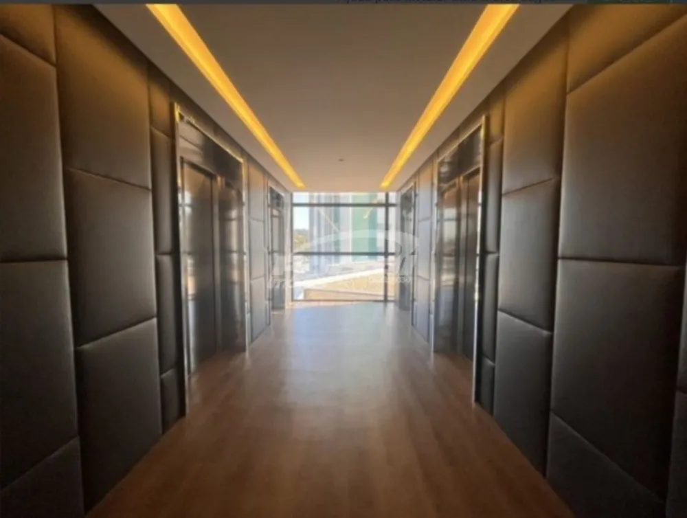 Sala-Conjunto, 43 m² - Foto 5