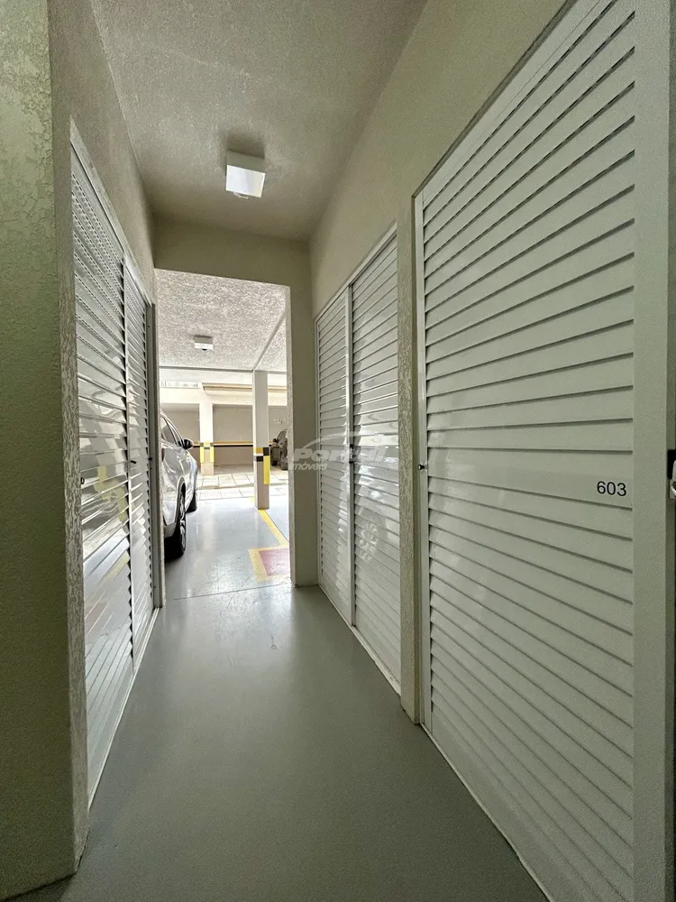 Apartamento, 3 quartos, 89 m² - Foto 2