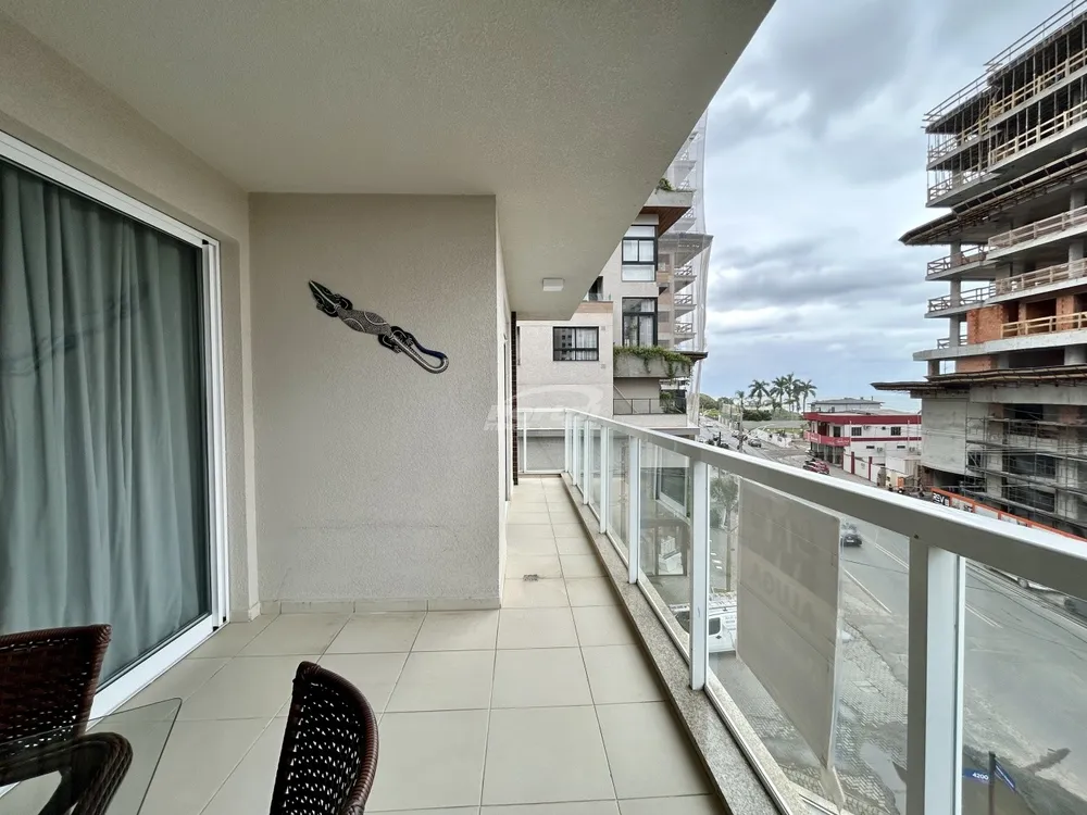 Apartamento, 3 quartos, 89 m² - Foto 4