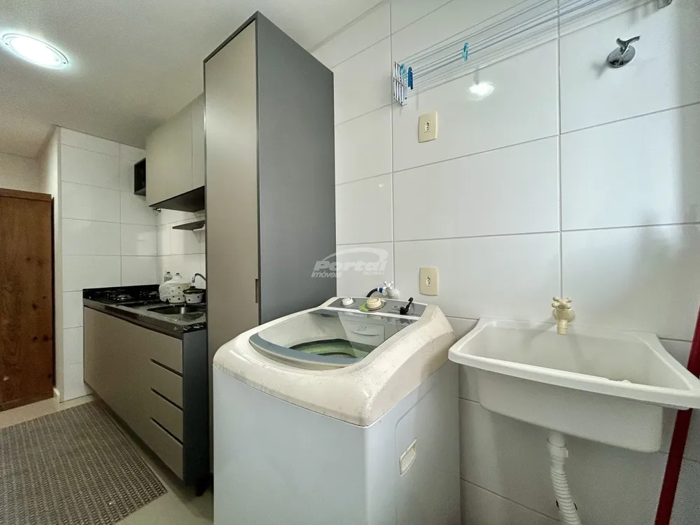 Apartamento, 3 quartos, 89 m² - Foto 3