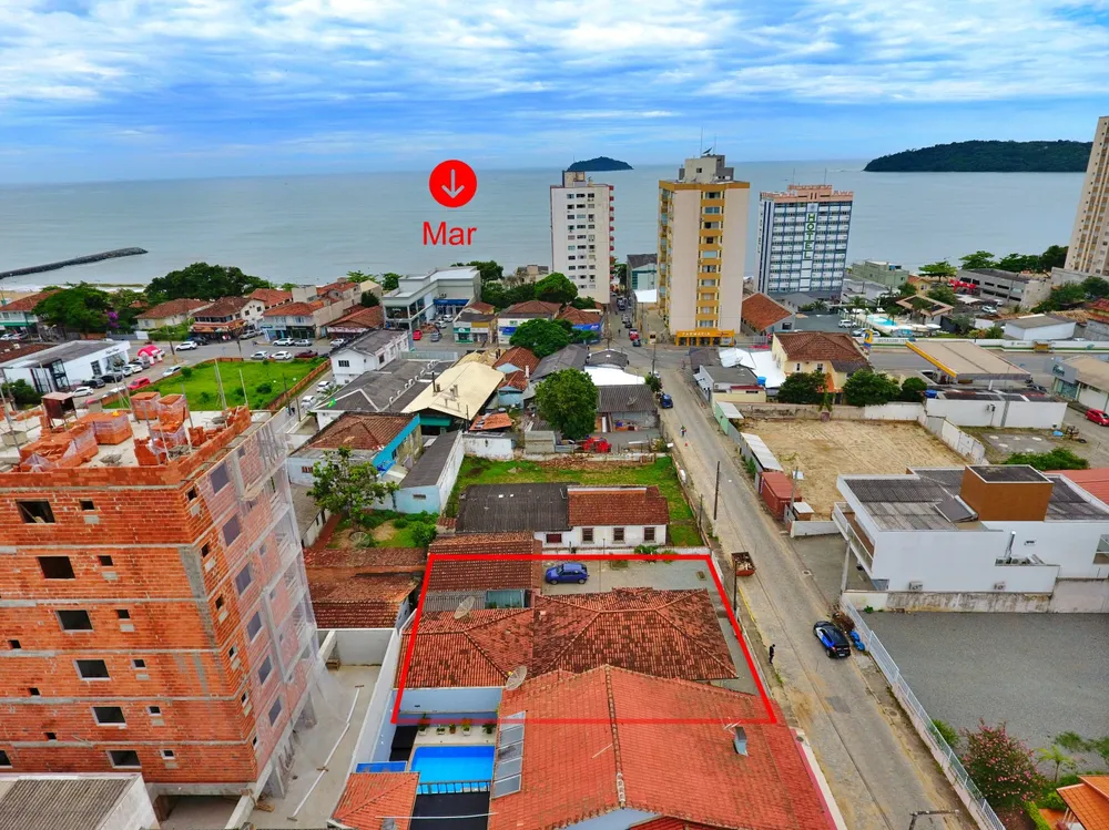 Terreno, 516 m² - Foto 3