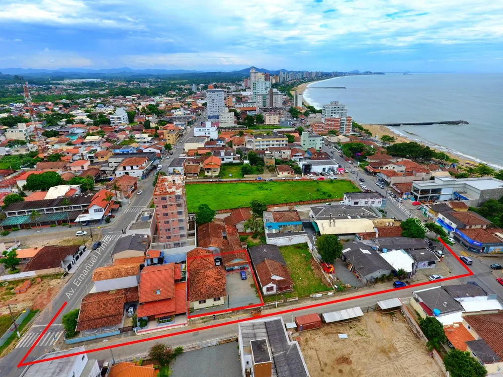 Terreno, 516 m² - Foto 1