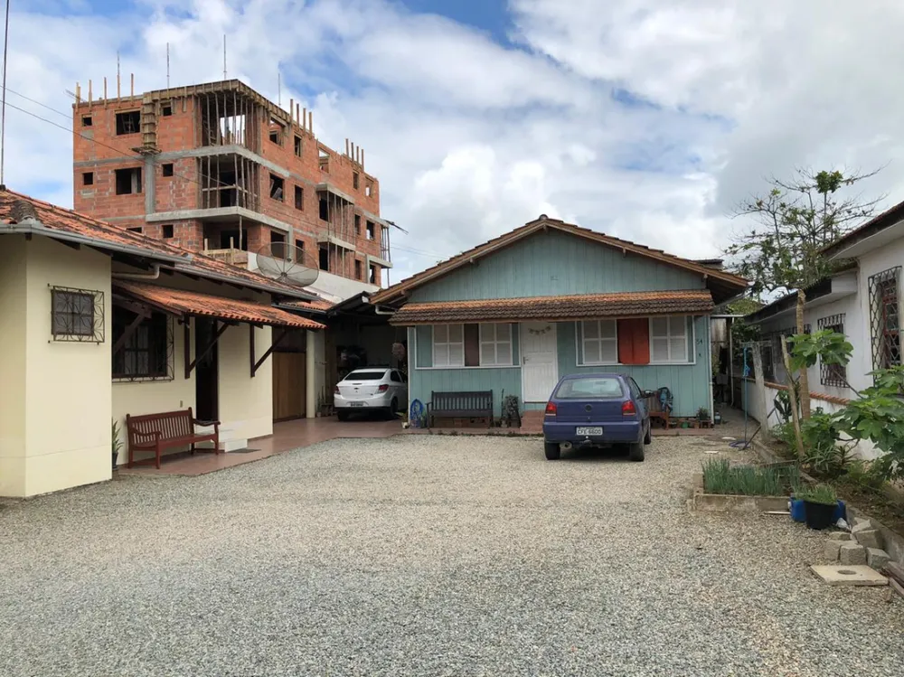 Terreno, 516 m² - Foto 4