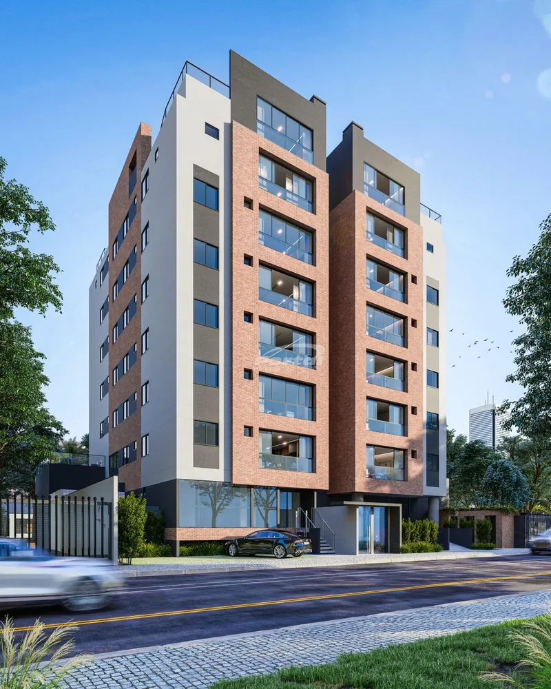 Apartamento, 3 quartos, 103 m² - Foto 7
