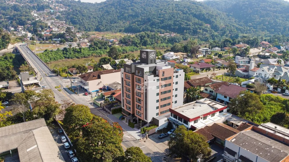 Apartamento, 3 quartos, 103 m² - Foto 3