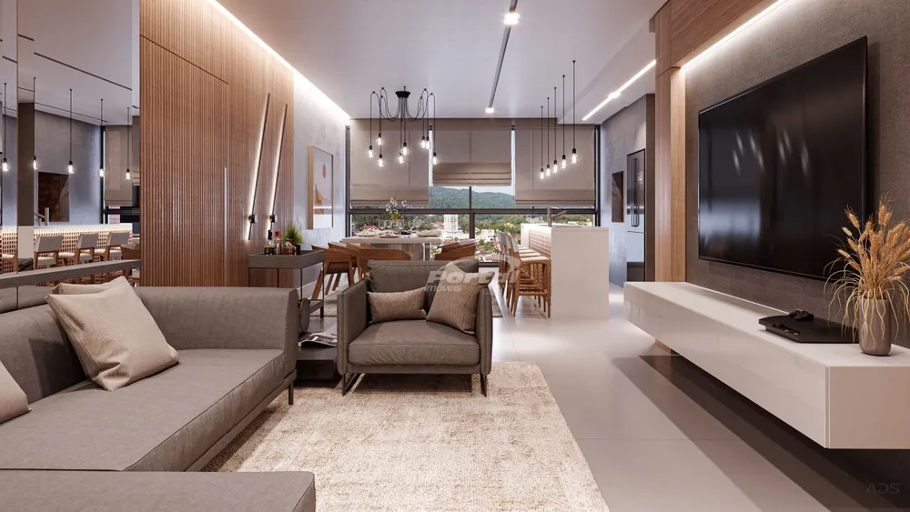Apartamento, 3 quartos, 103 m² - Foto 5