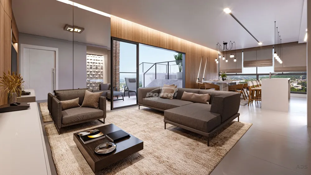 Apartamento, 3 quartos, 103 m² - Foto 7