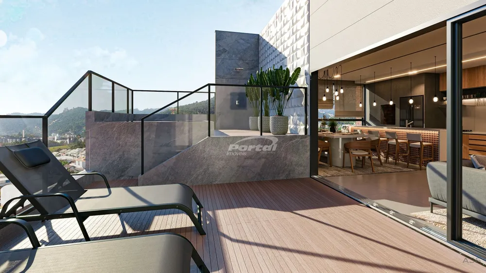 Apartamento, 3 quartos, 103 m² - Foto 8