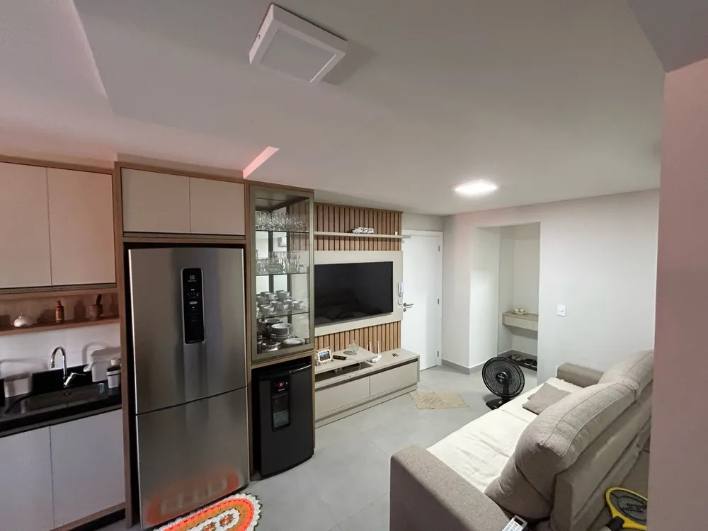 Apartamento, 2 quartos, 65 m² - Foto 5