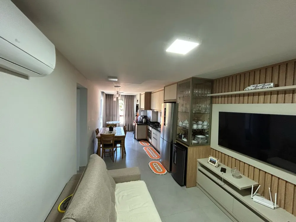 Apartamento, 2 quartos, 65 m² - Foto 2