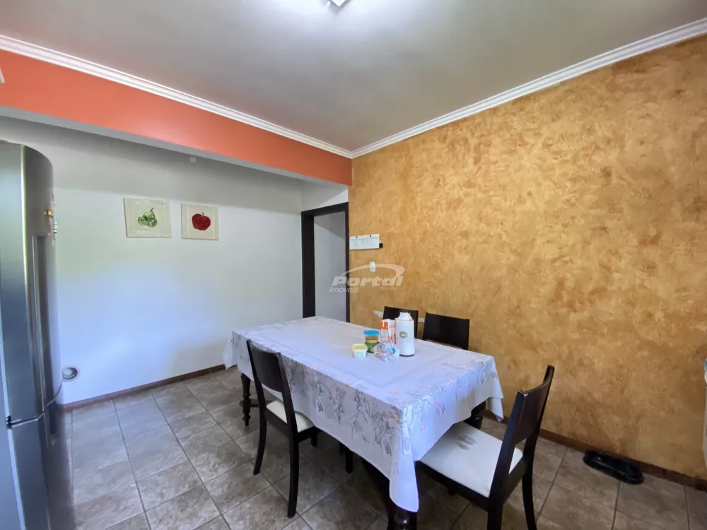 Casa à venda com 4 quartos, 400m² - Foto 6