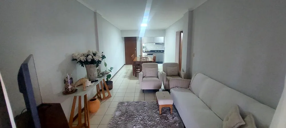 Apartamento, 3 quartos, 116 m² - Foto 1