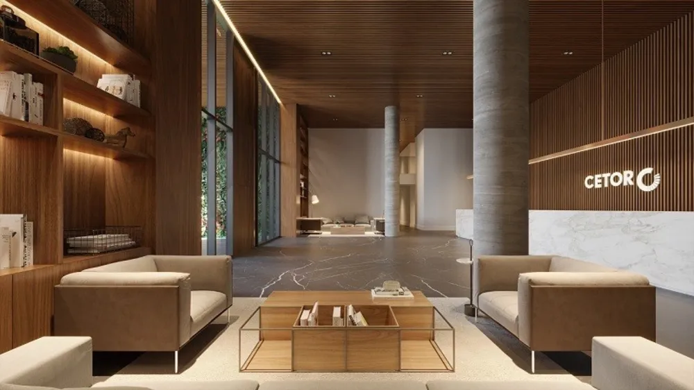 Apartamento, 3 quartos, 159 m² - Foto 6