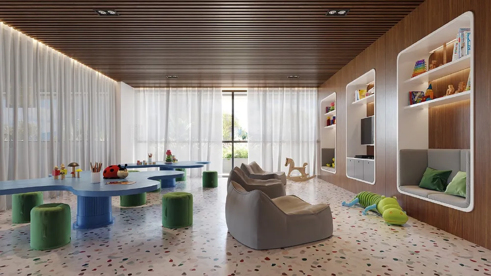 Apartamento, 3 quartos, 159 m² - Foto 7