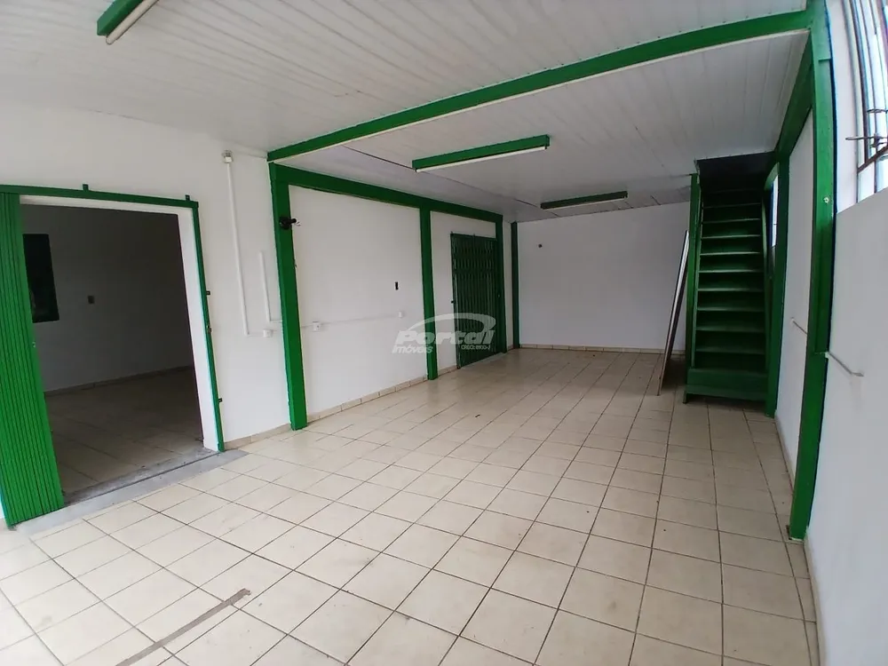 Loja-Salão, 90 m² - Foto 3
