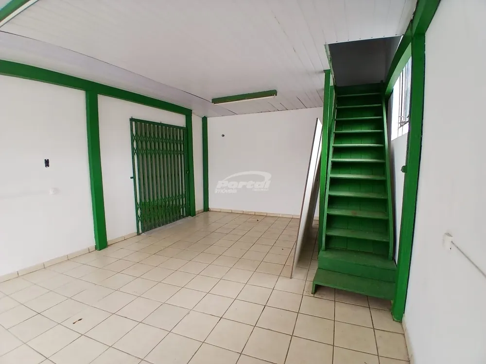 Loja-Salão, 90 m² - Foto 1
