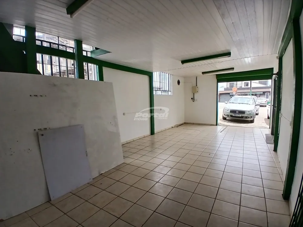 Loja-Salão, 90 m² - Foto 4