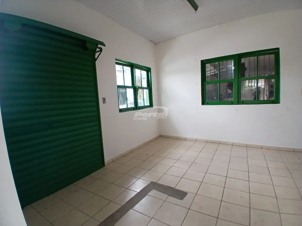 Loja-Salão, 90 m² - Foto 2