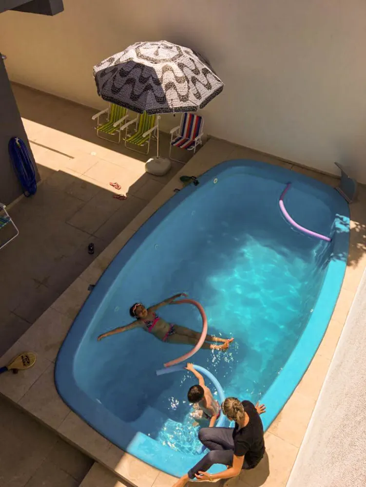 Apartamento, 6 quartos, 373 m² - Foto 2