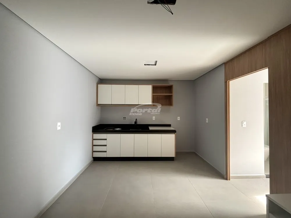 Apartamento, 1 quarto, 35 m² - Foto 4