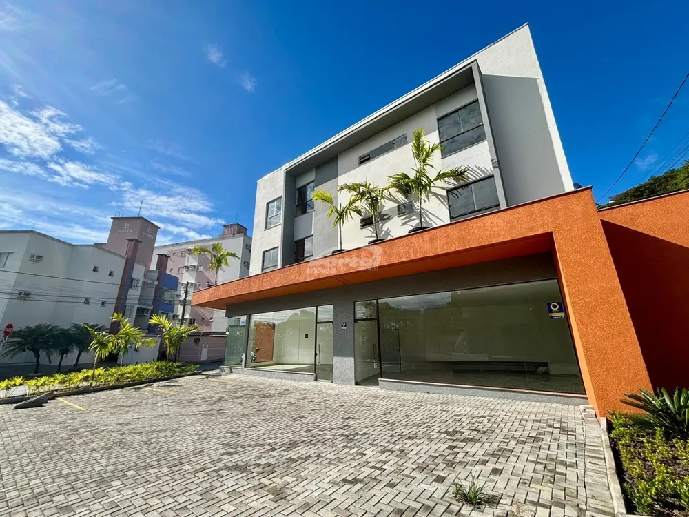 Apartamento, 1 quarto, 35 m² - Foto 1