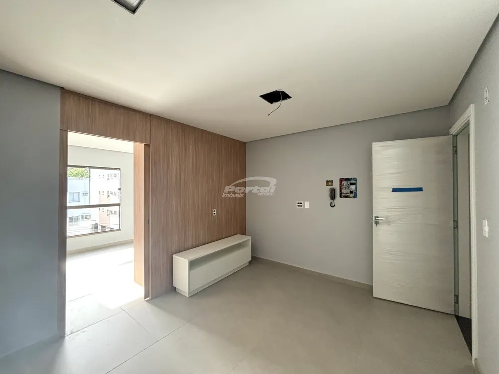 Apartamento, 1 quarto, 35 m² - Foto 6