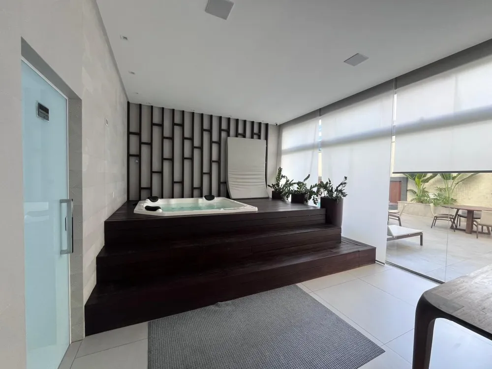 Apartamento, 4 quartos, 146 m² - Foto 8