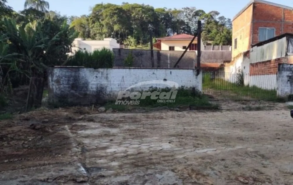 Terreno, 522 m² - Foto 1