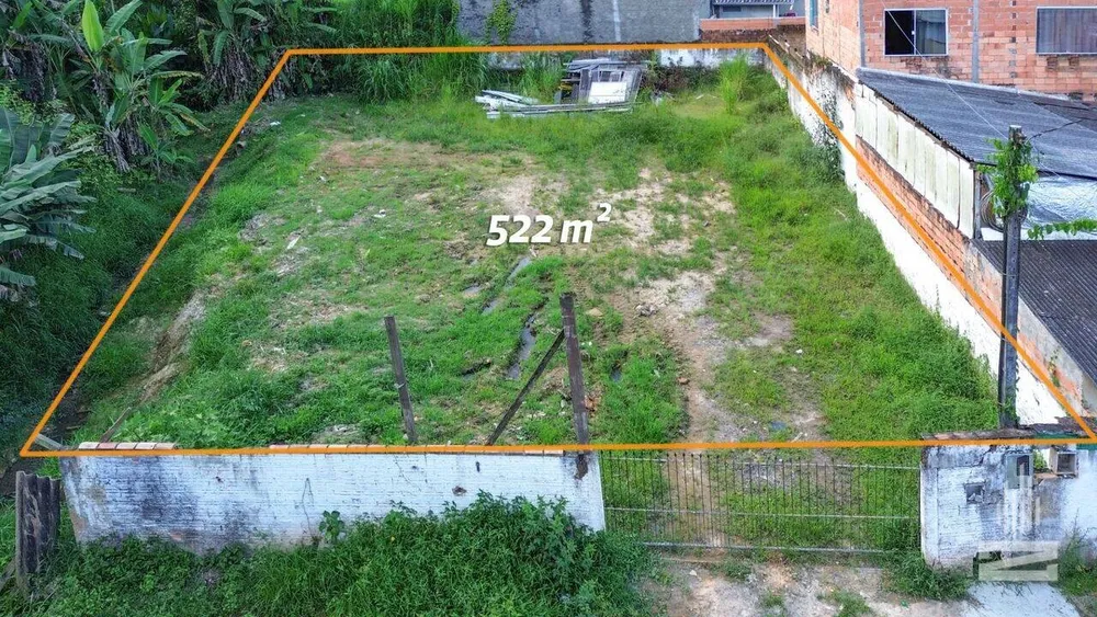 Terreno, 522 m² - Foto 2